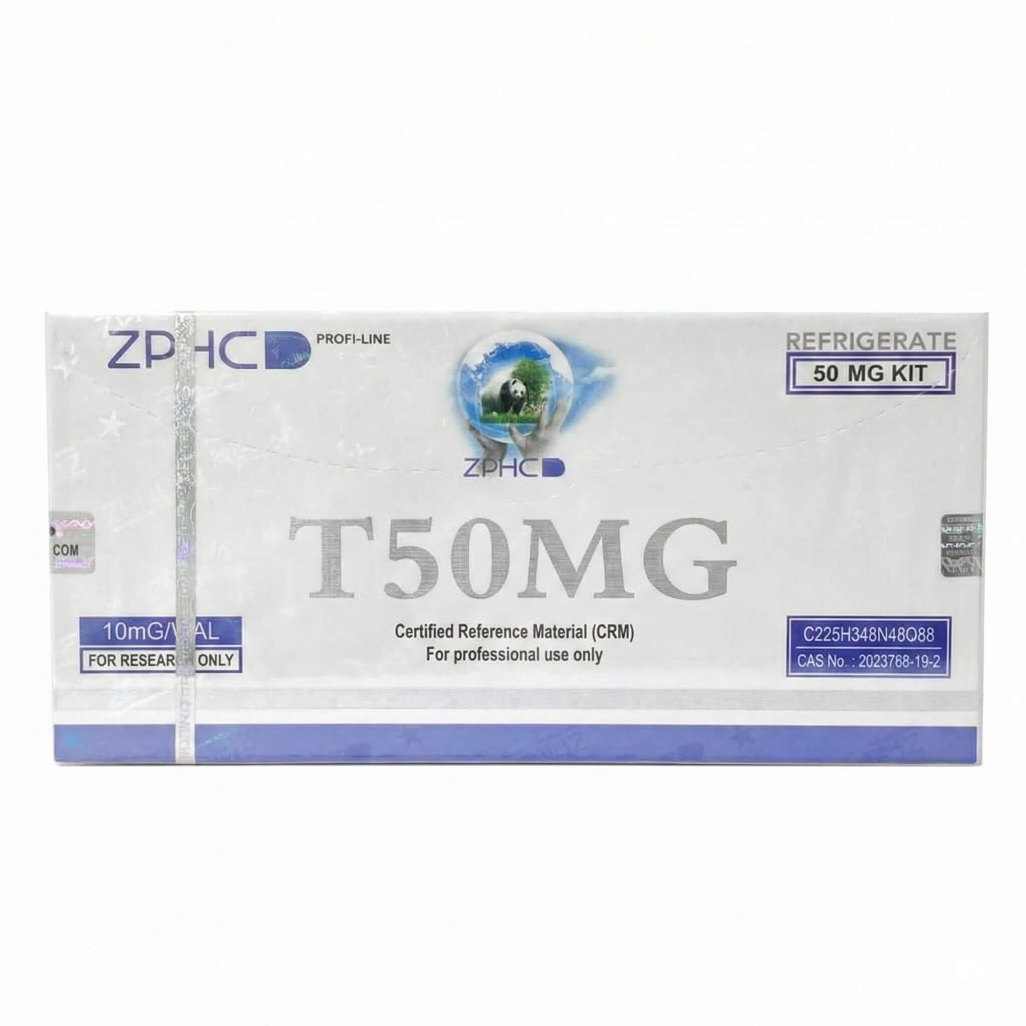 Tirzepatida 30mg